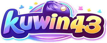 Kuwin43 Logo